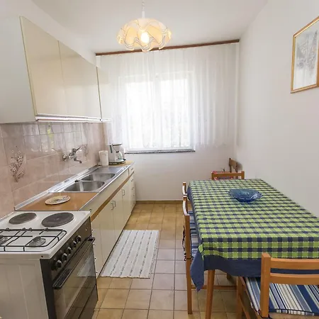 Appartement Vera