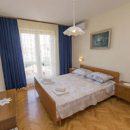 Vera Appartement Primošten