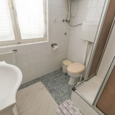 Vera Appartement Primošten