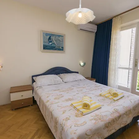 Vera Appartement Primošten