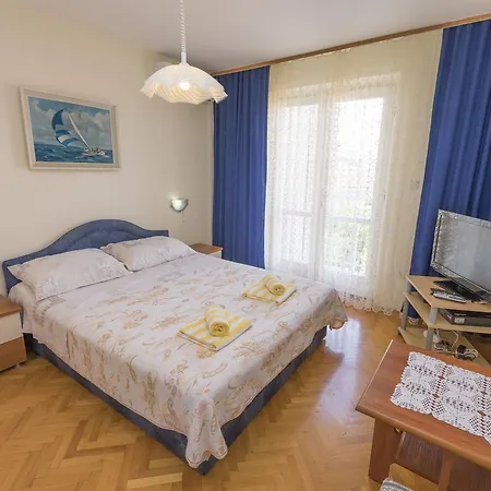 Vera Appartement Primošten