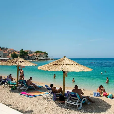 Vera * Primošten